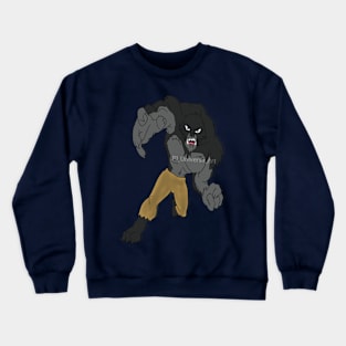 BeastMen Crewneck Sweatshirt